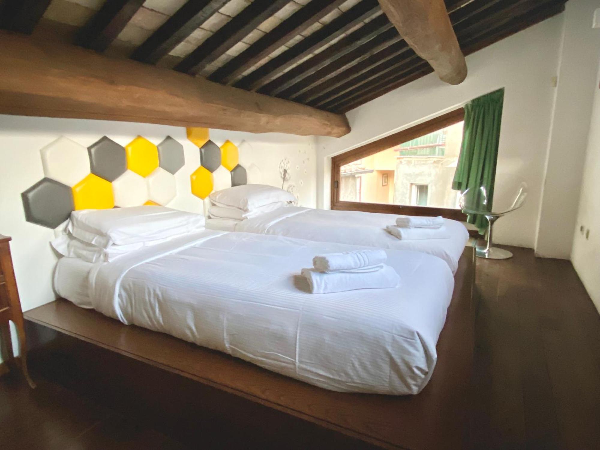 Casa Paradiso Róma Kültér fotó