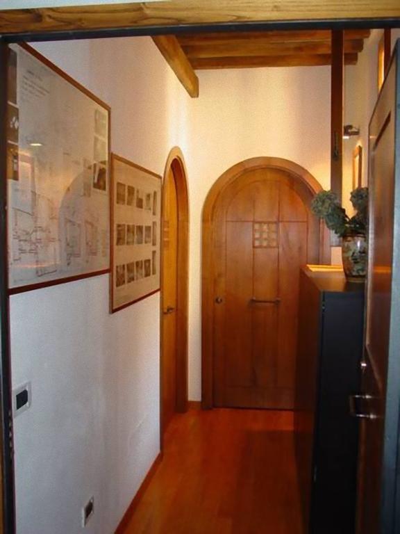 Casa Paradiso Róma Kültér fotó