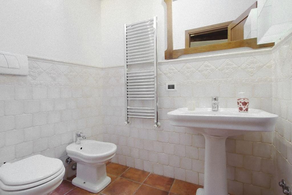 Casa Paradiso Róma Kültér fotó